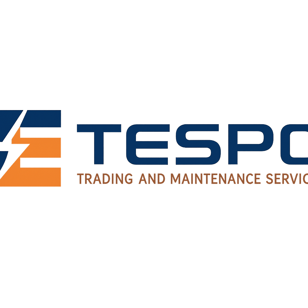Tespo Trading and Maintenance Services